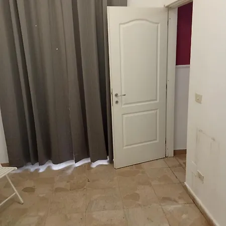 Apartament Versace 3 Neapol