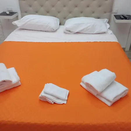 Versace 3 Apartament