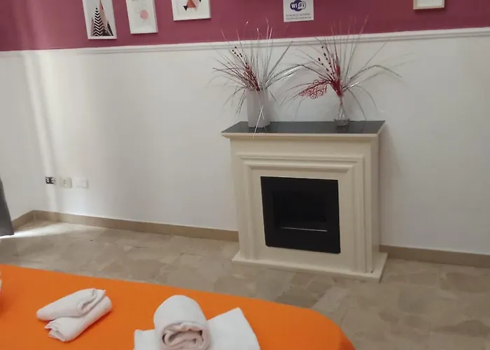 Versace 3 아파트 *