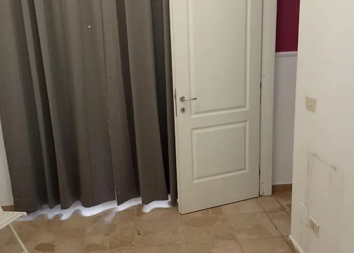 아파트 Versace 3 나폴리