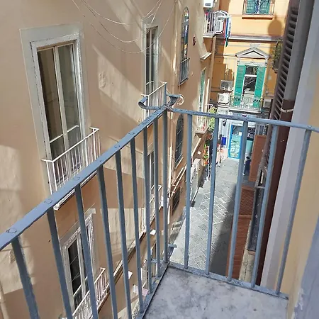 Versace 3 Apartment *